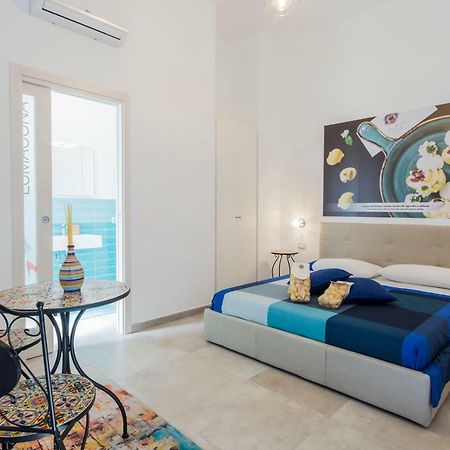 B&B Pasta Cuomo Gragnano Ngoại thất bức ảnh