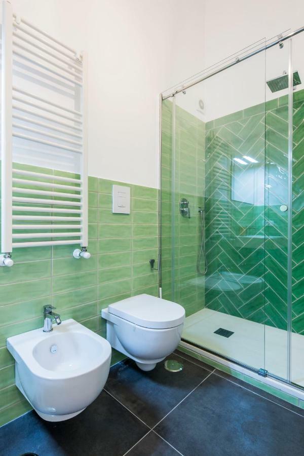 B&B Pasta Cuomo Gragnano Ngoại thất bức ảnh