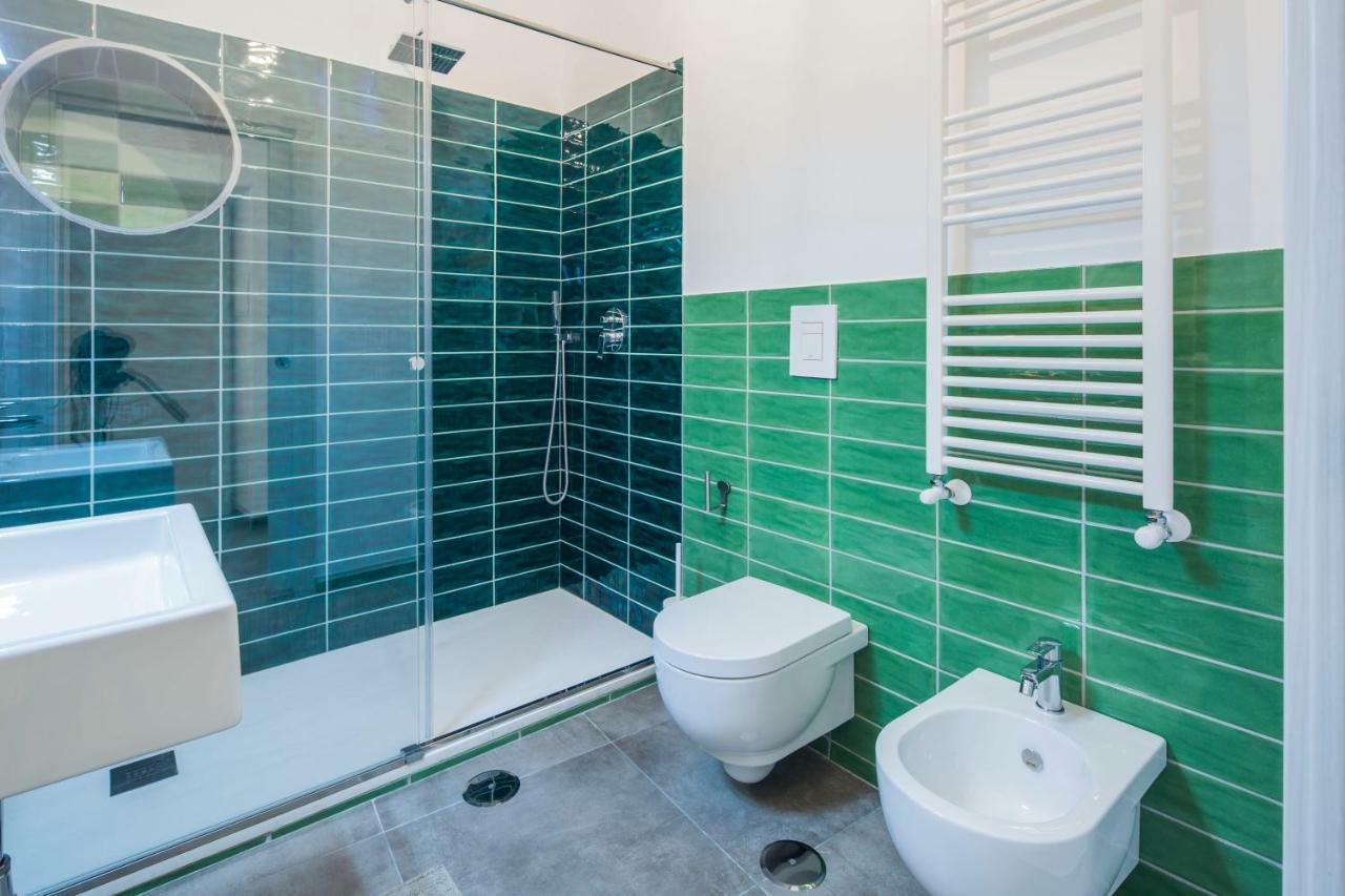 B&B Pasta Cuomo Gragnano Ngoại thất bức ảnh